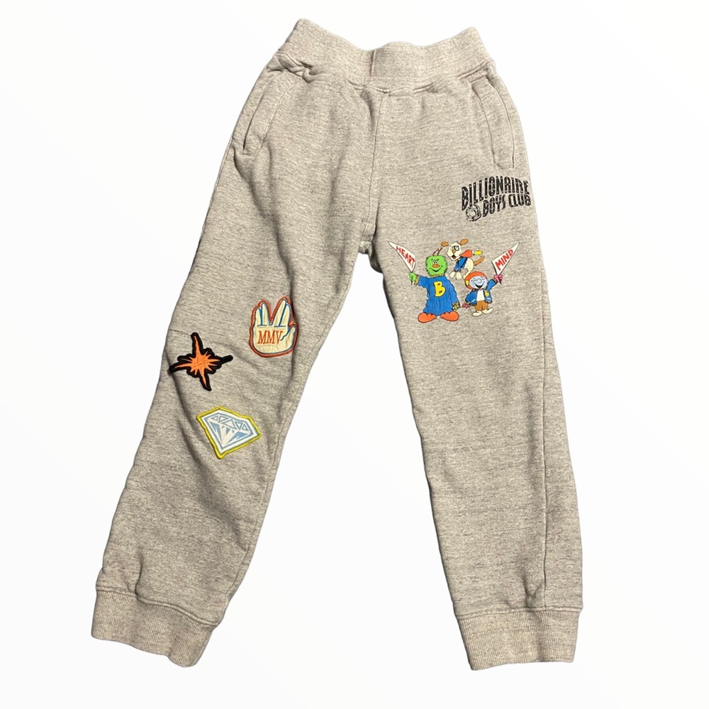 Billionaire Boys Club Sweats - Picture 1 of 6